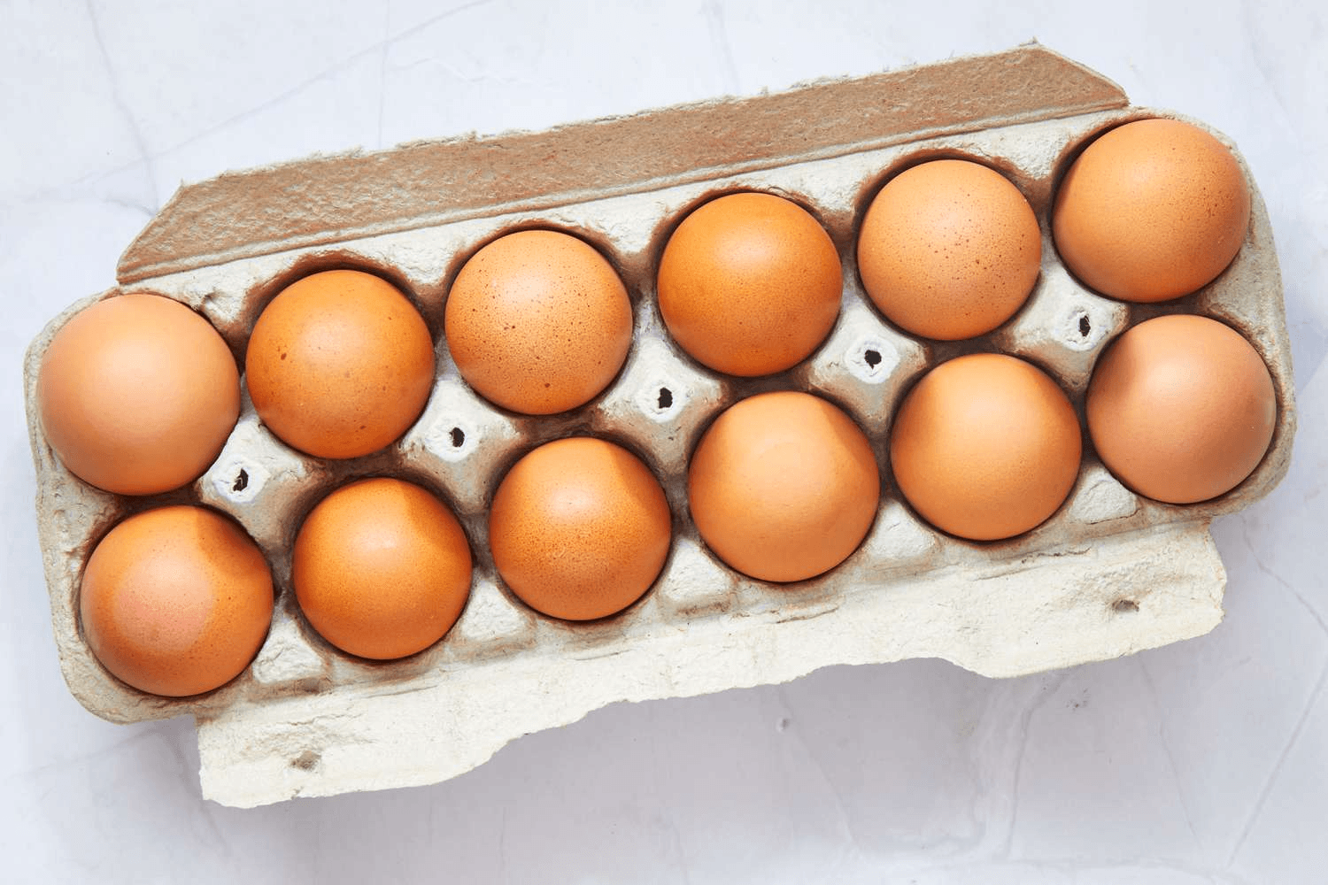 Farmio fresh eggs tray